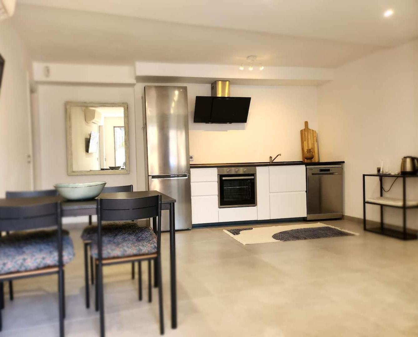 Apartment Modern Camelia By The Benalmadena